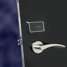 Κίνα MF1 ηλεκτρονική βασική προέλευση 9206 απόσταση 45mm της Βιέννης κλειδαριών πορτών καρτών καρτών εργασίας Max προμηθευτής