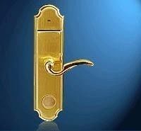 Κίνα Αυτόνομο κλειδαριά-L6108-ολοκληρωμένο κύκλωμα keycard προμηθευτής
