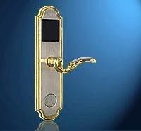Κίνα Αυτόνομο keycard κλειδαριά-L6208-M1 προμηθευτής