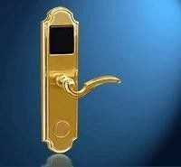 Κίνα Αυτόνομο keycard κλειδαριά-L6108-M1 προμηθευτής