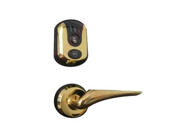 Κίνα Χρυσά συστήματα κλειδαριών ξενοδοχείων βασικά/χρησιμοποιημένο μπαταρία ηλεκτρικό σύστημα κλειδαριών πορτών προμηθευτής